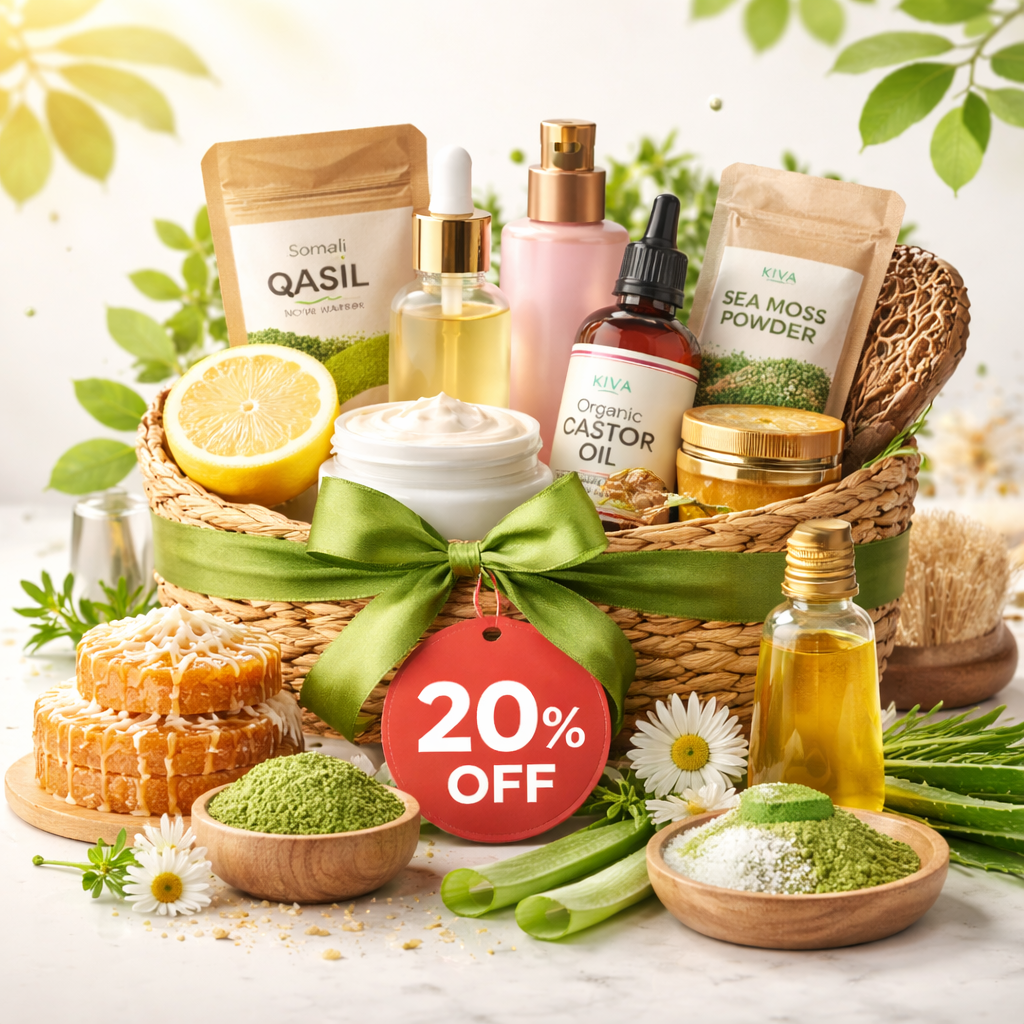 Combos & Special Offers